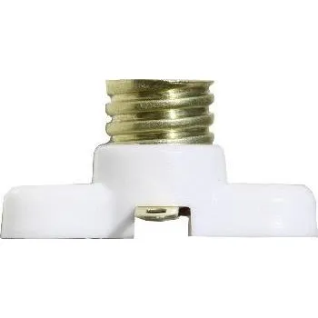 BELI-BECO 152 objímka pro žárovku Připojení mini lampy (patice): E10 připojení patice: pájecí vývod 1 ks