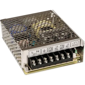 Měnič napětí MEAN WELL RD-65A spínaný síťový zdroj 66 W