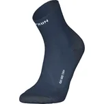KIPRUN Střední běžecké ponožky RUN900 43/44 MODRÁ