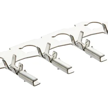 Elektrický konektor 5023810000 MOL Power a Signal Sol. Molex Množství: 1 ks