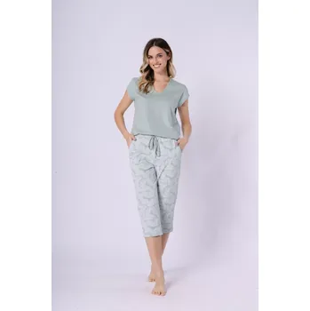 Pánské pyžamo Pyžama model 223686 M-Max XXL