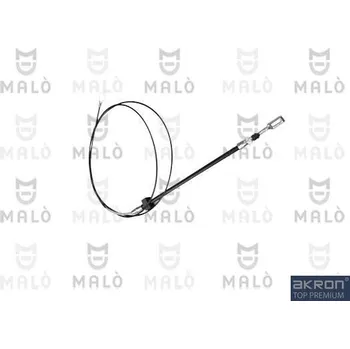 Lanko parkovací brzdy Tažné lanko, parkovací brzda PERSEA 29010