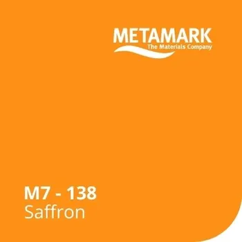 Metamark M7-138 Saffron šíře 61cm