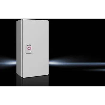 Rozvaděč Rittal KX 1548.000, 1548000 instalační rozvodnice, IP66, 150 mm x 300 mm x 120 mm, 1 ks