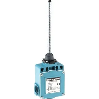 vypínač Koncový spínač, řada: GLE 6 A NO/NC 300V IP66