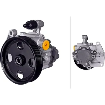 Auto-moto Hydraulické čerpadlo, řízení HELLA 8TL 359 003-401