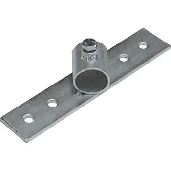 Příjem digitálního pozemního vysílání Tipa Držák stožáru krovový levý průměr 42mm