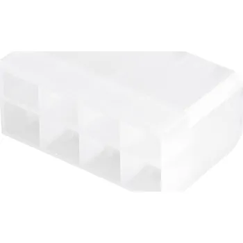 Kabelové oko 8pólové zásuvkové pouzdro Pólů=8 MTA Automotive 4410280