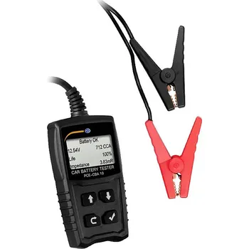 Tester autobaterie PCE Instruments PCE-CBA 10 tester autobaterií