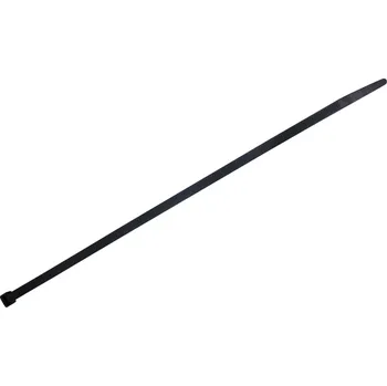 Organizace kabelů TRU COMPONENTS TC-BT-920-8.8-UVB stahovací pásky 920 mm 8.8 mm černá Stabilní vůči UV záření 100 ks