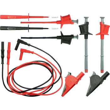 Měřicí kabel Electro PJP 44100 44100 1 ks