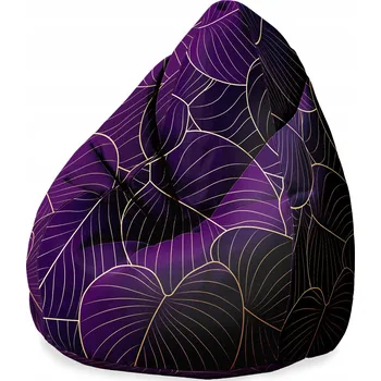 Taburet Taburet sáček DreamRoots vícebarevný