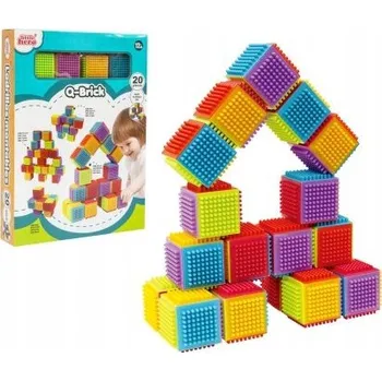 ostatní stavebnice Dětský počítač Teddies 00517039