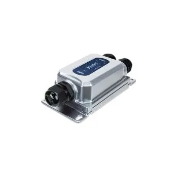 Switch PoE plus plus Extender