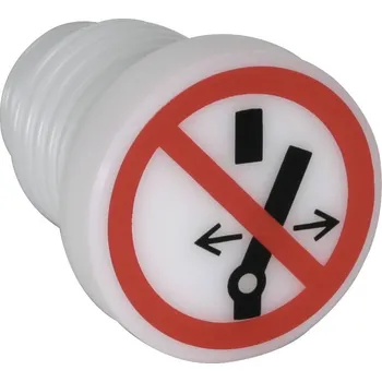 DEHN 785639 SE E14 blokovací prvek 1 ks