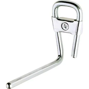 Fischer 078000 Univerzální háček ΜH Kov 1 ks