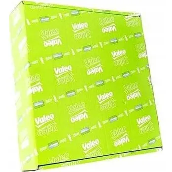 Stěrač Lišta stěrače Valeo 575014