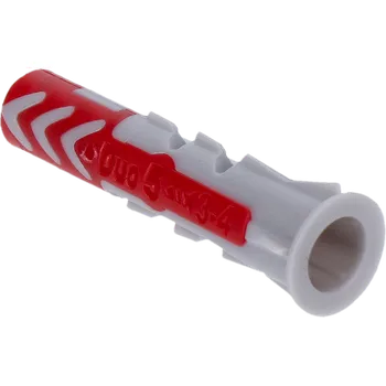 Hmoždinka Fischer Group DuoPower 5 x 25 mm