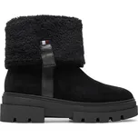 Polokozačky Tommy Hilfiger