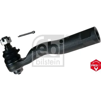 Táhlo řízení Hlava příčného táhla řízení FEBI BILSTEIN 48244