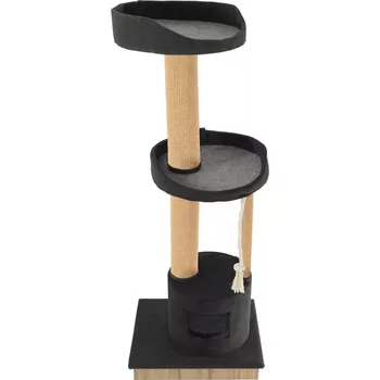 ECOMFY ŠKRAB.MEGA JACK 152CM béžová