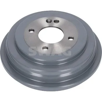 Brzdový buben Brzdový buben SWAG 33 10 6408