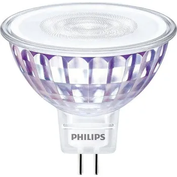 Žárovka 5.5-35W GU5.3 940 36D D 490Lm MR16 12V LED žárovka stmívatelná MASTER Philips