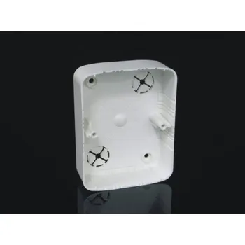 Elektroinstalační krabice Lištová instalační krabice TANGO