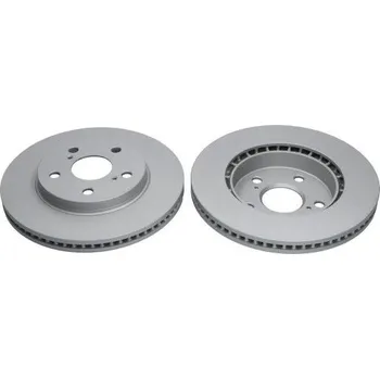 Brzdový kotouč Brzdový kotouč KAVO PARTS BR-9564-C