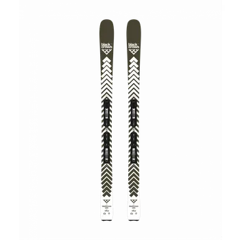 Sport Pack Sato Rt Skis + E M11 25/26 Olive 167 cm