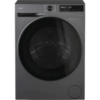 Pračka Candy BP 47SBL8G-S SLIM ProWash 550 BP