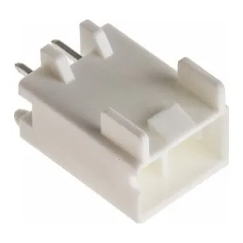 Elektrický konektor Hirose Konektor PCB, řada: DF33C, Vodič-deska, počet kontaktů: 2, počet řad: 1, rozteč: 3.3 mm, orientace těla: Rovný,