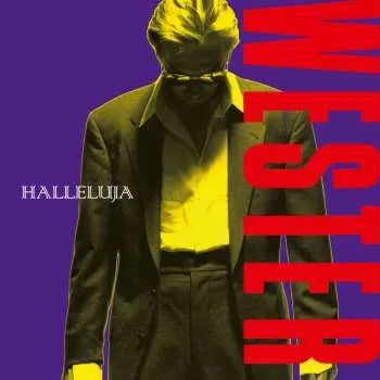 Zahraniční hudba CD Marius Müller-Westernhagen: Halleluja 1989 2025 Remaster