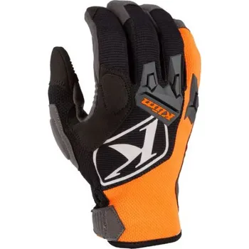 Moto rukavice KLIM Rukavice Impact XXL