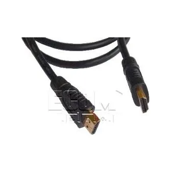 Video kabel HDMI plus ETHERNET KAB 1M