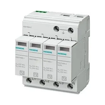 Siemens 5SD74640 5SD7464-0 svodič pro přepěťovou ochranu 40 kA 1 ks