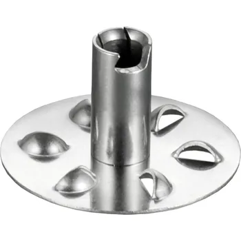 ESGE 7020 Míchač stříbrná