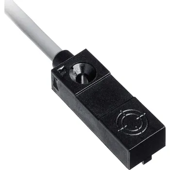 Ventil Pepperl plus Fuchs indukční senzor přiblížení 10 x 6 mm zarovnaná PNP NBB2-F29-A2