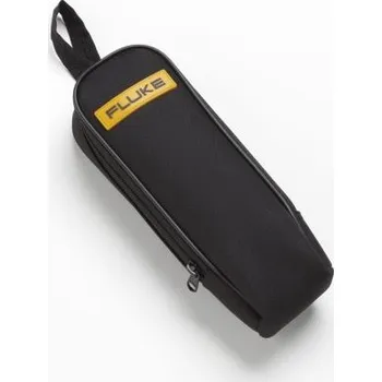 Kufřík C33 BLK/YEL, pro použití s: Fluke 323, Fluke 325, Fluke 376 FC, Fluke T5 Electrical Tester, Fluke T100 series Ne