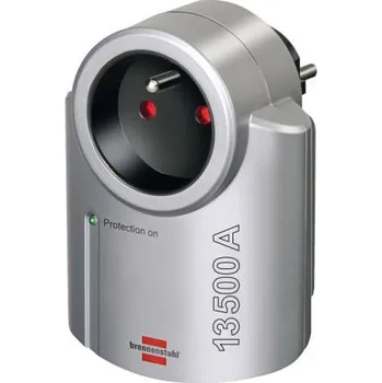 Přepěťová ochrana Přepěťová ochrana 1fázová 16A 230 V Zásuvný, rozsah: PRIMERA