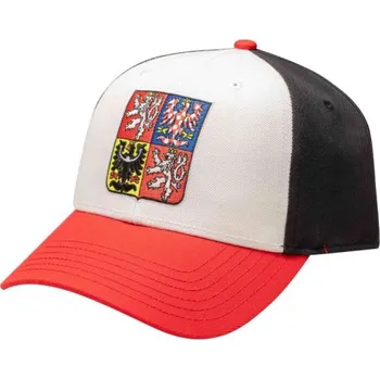 Kšiltovka Ostatní Kšiltovka MVP Triple Tone Czech SR 1050578