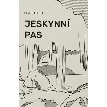 Jeskynní pas