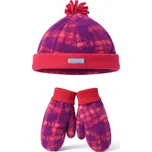 Columbia Dětský zimní set CC9806 637 O/S