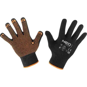 Pracovní rukavice Rukavice pracovní NEO TOOLS 97-620-8 8"