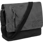 Pánská taška Peterson PTN LAP-5426-2 černá