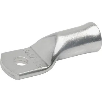 Kabelové oko Klauke 703F5MS kabelové oko 180 ° M5 16 mm² 1 ks