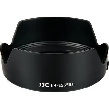 Objektiv JJC ES 65BII Zonnekap