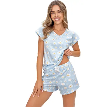 Pánské pyžamo Pyžama model 223673 Donna M