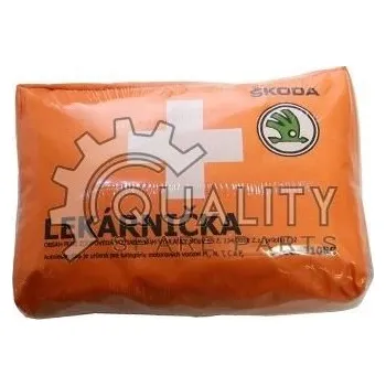 Lékárnička Lékárnička originální - Slovensko