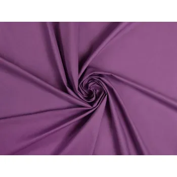 Prostěradlo Kvalitex Prostěradlo bavlněné napínací fialové